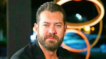 عمرو يوسف يكشف لـ صدى البلد أسرار وكواليس فيلم السلم والثعبان فيديو