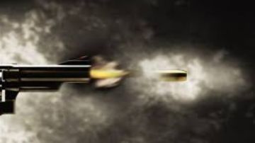 لاعب الإكوادور ليس الأول رصاصة طائشة تنهي أحلام نجوم كرة القدم