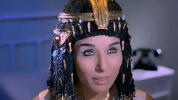 لبنى عبد العزيز لـ صدى البلد : افتتاح المتحف الكبير فخر لمصر