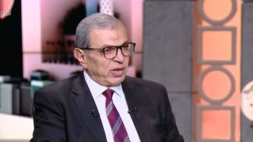 محمد سعفان: القيادة السياسية حكيمة.. ونحتاج برلمان يهتم بالمواطن