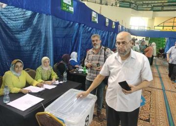 مرشح وحيد على منصب رئيس الاتحاد السكندرى فى ثانى أيام فتح باب الترشح لانتخابات النادي