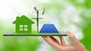 مصر ترسم خريطة التحول الصناعي الأخضر بالتعاون مع صندوق الاستثمار في المناخ مصر ترسم خريطة التحول الصناعي الأخضر بالتعاون مع صندوق الاستثمار في المناخ