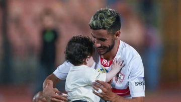 من 1 لـ 10.. مهيب عبد الهادي يطرح سؤالا لجماهير الزمالك بشأن ناصر ماهر من 1 لـ 10.. مهيب عبد الهادي يطرح سؤالا لجماهير الزمالك بشأن ناصر ماهر