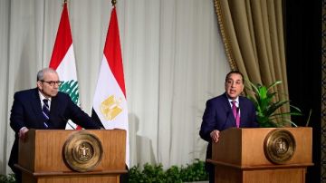 نواف سلام: لا ننسى مواقف مصر الأخوية الداعمة للبنان في أحلك الظروف