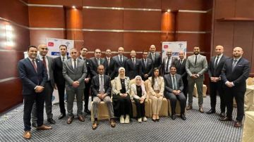 أبرز توصيات القومي لحقوق الإنسان والمعهد الدنماركي بشأن قانون اللجوء