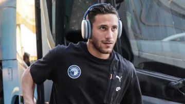 أول تعليق من قناة الأهلي على أزمة رمضان صبحي (فيديو)