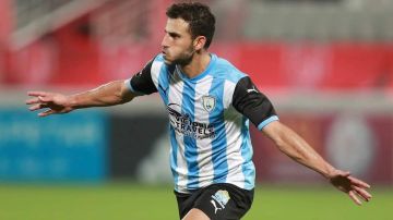 إبراهيم عبدالجواد: حمدي فتحي وضع شرطين للعودة إلى الأهلي