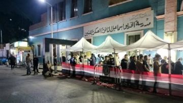 إغلاق لجان السيدة زينب وسط تشديد على الصناديق