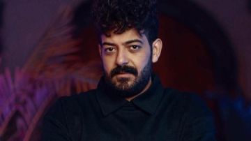 إنا لله وإنا إليه راجعون.. حمو بيكا ينعي إسماعيل الليثي إنا لله وإنا إليه راجعون.. حمو بيكا ينعي إسماعيل الليثي