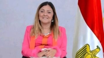 إيمان كريم: القومي للإعاقة يسعى لدمج الأشخاص ذوي الإعاقة في برامج التنمية المختلفة