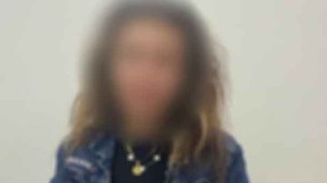 اتجوز عليها في الخارج.. سيدة تدعى ارتباطها بضابط لتهديد زوجها اتجوز عليها في الخارج.. سيدة تدعى ارتباطها بضابط لتهديد زوجها