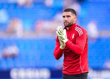 استبعاد نجل زيدان من قائمة الجزائر استبعاد نجل زيدان من قائمة الجزائر