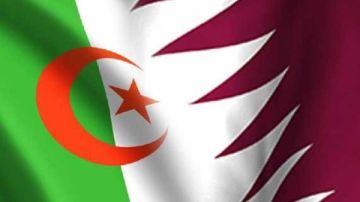 التليفزيون الجزائري يعلن إذاعة مباريات كأس العرب 2025 التليفزيون الجزائري يعلن إذاعة مباريات كأس العرب 2025