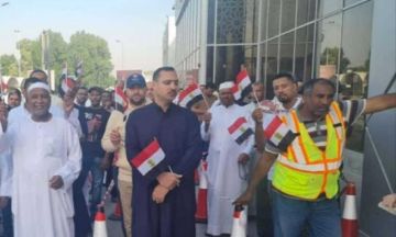 الحرية المصرى: مشاركة المواطنين فى انتخابات النواب مسؤولية تجاه الوطن