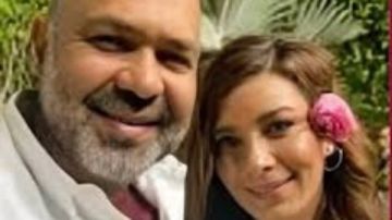  الخيامي يوضح سبب حذف صورته مع أصالة: التعليقات كانت أشد ألما من الصورة نفسها