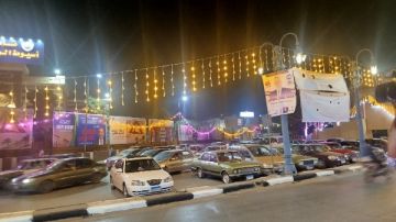 المحافظات تضع اللمسات النهائية للمشاركة في حفل افتتاح المتحف المصري الكبير