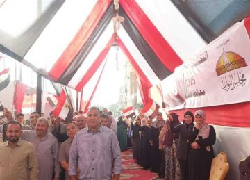 انتخابات مجلس النواب 2025.. توافد الناخبين على لجان الجيزة في اليوم الثاني من التصويت