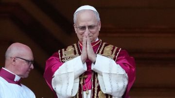 بابا الفاتيكان يحذر: حرب عالمية ثالثة تهدد مستقبل البشرية