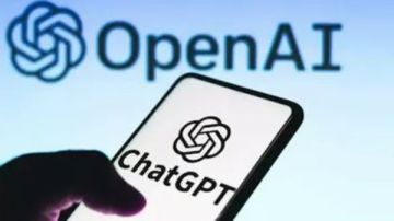 بعد جدل طويل.. OpenAI تصلح خطأ مزعجا في ChatGPT بعد جدل طويل.. OpenAI تصلح خطأ مزعجا في ChatGPT