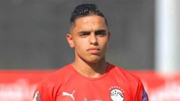 بعد قرار الإيقاف.. كريم الدبيس يوجه رسالة دعم مؤثرة لرمضان صبحي: شدة وتزول 