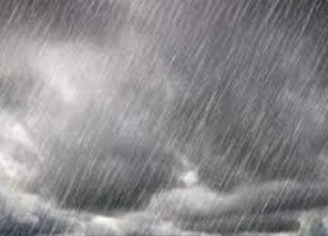 بيان مهم بشأن حالة الطقس الساعات القادمة: أمطار على هذه المناطق