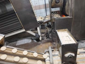 تحرير 86 محضرا تموينيا للمخابز البلدية المخالفة بمدن وقرى محافظة كفرالشيخ تحرير 86 محضرا تموينيا للمخابز البلدية المخالفة بمدن وقرى محافظة كفرالشيخ