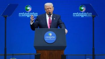 ترامب يعلن بدء أعمال بناء F-47 أحدث طائرة مقاتلة من الجيل السادس