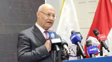 جمال سوسة: القطاع البيطري قوة اقتصادية وتنموية لمصر