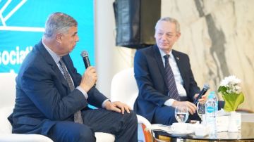 جمعية رجال أعمال الإسكندرية تبحث مع المحافظ الخطط التنموية لاستعادة مكانة المدينة الاقتصادية والتاريخية