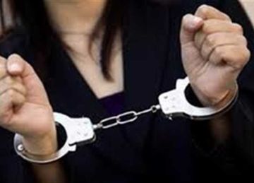 حبس مديرة المكتب الفني بـ إسكان القاهرة ومقاولين بتهمة الرشوة (التفاصيل)