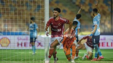 خالد الغندور يكشف حقيقة تفاوض بيراميدز مع وسام أبو علي