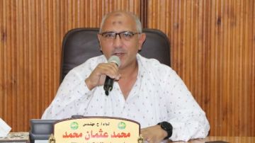 رئيس مياه الشرقية يشدد على سلامة العاملين ويوجه بالاستجابة لشكاوى المواطنين