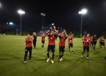 سيناريوهات تأهل منتخب مصر تحت 17 سنة لدور الـ32 بمونديال الناشئين