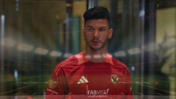 شوبير يكشف مفاجأة بشأن أشرف داري.. تفاصيل