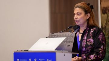 صندوق دعم الصناعات الريفية يشارك في حوار تمكين رائدات الأعمال بالأغذية الزراعية