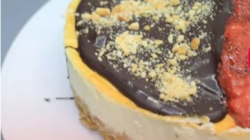 طريقة عمل تشيز كيك لايت..بمذاق لا يقاوم