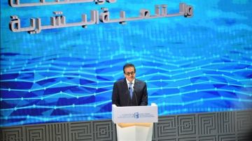 عبدالغفار: الاستثمار في الصحة ليس رفاهية بل ركيزة لمجتمع أكثر إنتاجية