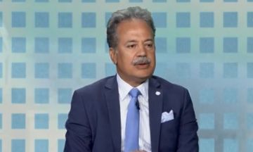 عضو القومي لحقوق الإنسان: قرارات الهيئة تؤتي ثمارها.. والمشهد الانتخابي جديد لأول مرة