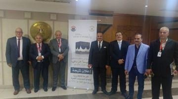 فوز 315 متقدما للحج من أسيوط في القرعة الإلكترونية للجمعيات الأهلية