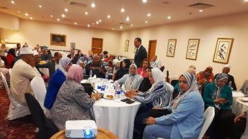 قومى المرأة بأسوان يواصل تنظيم جلسات الدوار وورش العمل لنشر الوعي الأسرى