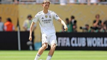 لجنة الاستئناف ترفض طلب ريال مدريد بإلغاء بطاقة دين هويسن