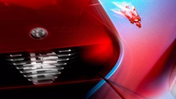 لقاء العمالقة.. ألفا روميو ومازيراتي تتعاونان لتقديم سيارات حصرية