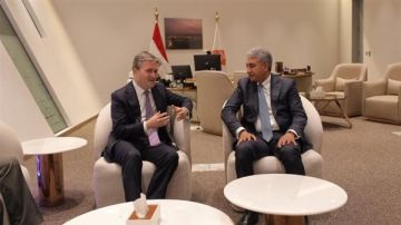 مباحثات مصرية صربية لدعم التبادل الثقافي والترويج السياحي بين البلدين