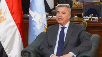 محافظ الإسكندرية يوجه برفع مستوى الخدمات الصحية والاجتماعية بالمناطق الأكثر احتياجا