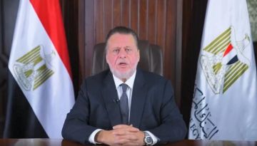 محافظ البنك المركزي: افتتاح المتحف المصري الكبير لحظة فارقة من التاريخ وتجسيد لعراقة الحضارة المصرية