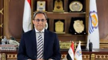 محافظ قنا: الأوضاع باليوم الأول والثاني لانتخابات مجلس النواب مستقرة تماما محافظ قنا: الأوضاع باليوم الأول والثاني لانتخابات مجلس النواب مستقرة تماما