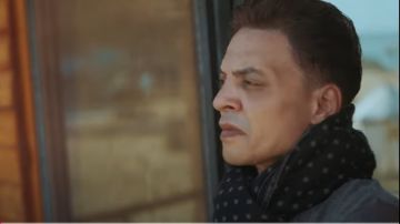 مشاجرة عائلية بين طارق الشيخ وذويه بحدائق الأهرام.. والشرطة تتدخل