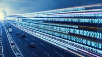 مصر تعزز مكانتها الإقليمية عبر تطوير البنية الرقمية والاستثمار العالمي