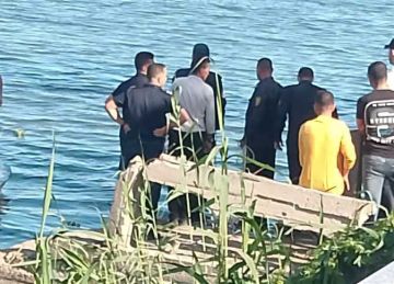 مصرع طالب غرقا في مياه الرياح التوفيقي ببنها مصرع طالب غرقا في مياه الرياح التوفيقي ببنها