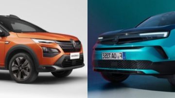 مقارنة بين رينو كارديان وأوبل موكا 2026